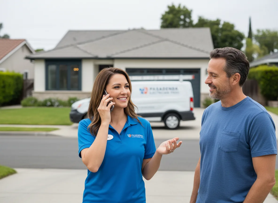 Electrician Milfay, OK FAQs